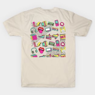 90's Vibes T-Shirt